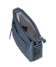SAMSONITE MOVE 5.0  Shoulder bag storm blue - Women&rsquo;s Bags - 4