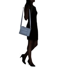 SAMSONITE MOVE 5.0  Shoulder bag storm blue - Women&rsquo;s Bags - 5