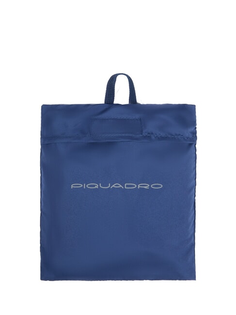 ALU BLUE SQUARE Trolley Cover blue - Travel Accessories