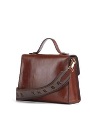 THE BRIDGE IRENE Shoulder bag, in leather - Women&rsquo;s Bags