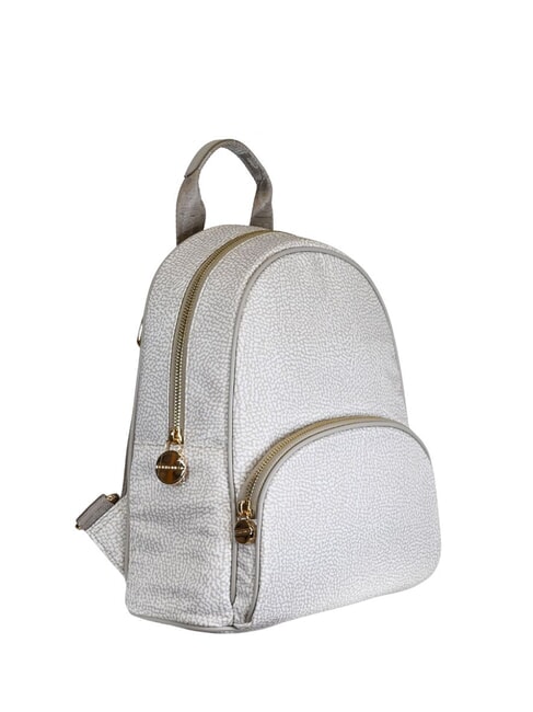 MEDIUM ECO LINE Women's Backpack white cotton - Women&rsquo;s Bags