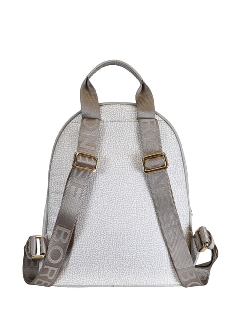 MEDIUM ECO LINE Women's Backpack white cotton - Women&rsquo;s Bags