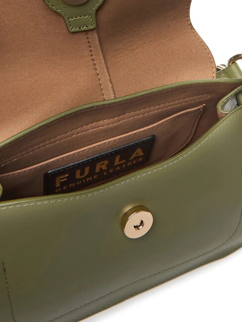 FLOW Mini handbag avocado - Women&rsquo;s Bags