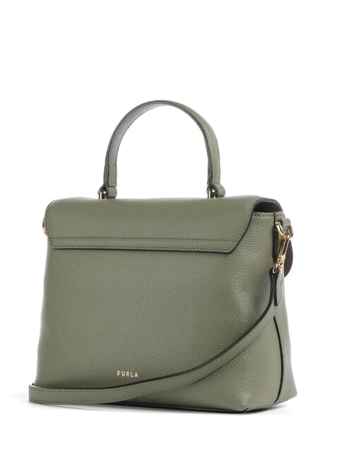 MOONLIGHT  Mini handbag with shoulder strap avocado - Women&rsquo;s Bags