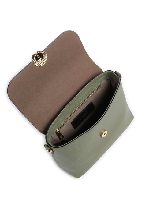 MOONLIGHT  Mini handbag with shoulder strap avocado - Women&rsquo;s Bags