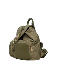 BORBONESE POCHE Backpack with pockets - Women&rsquo;s Bags