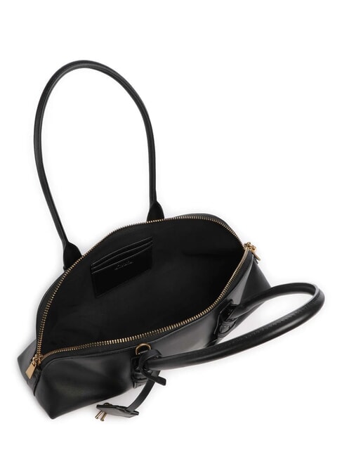 BOWLING Shoulder bag, with shoulder strap black-antique gold - Women&rsquo;s Bags