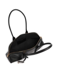 PINKO BOWLING Shoulder bag, with shoulder strap black-antique gold - Women&rsquo;s Bags - 4