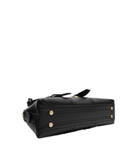 PINKO BOWLING Handbag, with shoulder strap black-antique gold - Women&rsquo;s Bags - 3