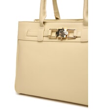 MARIO VALENTINO ALINA RE Shoulder bag ecru - Women&rsquo;s Bags - 4