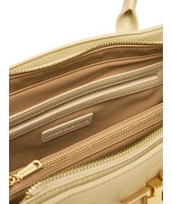 MARIO VALENTINO ALINA RE Shoulder bag ecru - Women&rsquo;s Bags - 5