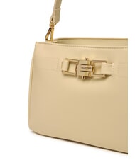 MARIO VALENTINO ALINA RE Shoulder bag, with shoulder strap ecru - Women&rsquo;s Bags - 4