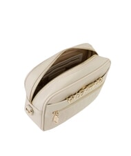 MARIO VALENTINO CORA Mini shoulder bag ecru - Women&rsquo;s Bags - 4