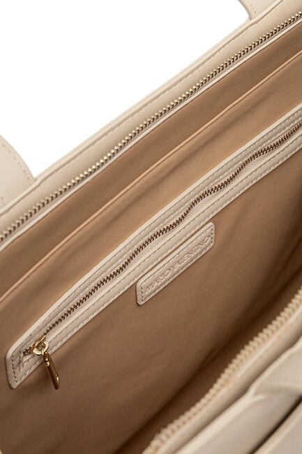 CORA Shoulder bag beige - Women&rsquo;s Bags