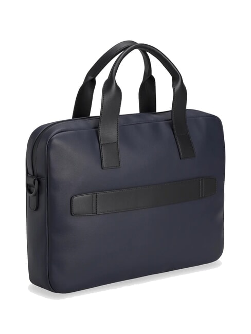 TH ESS CORP 13" laptop briefcase space blue - Work Briefcases