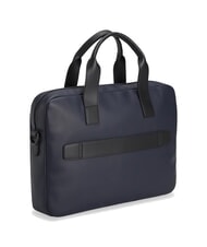 TOMMY HILFIGER TH ESS CORP 13" laptop briefcase - Work Briefcases