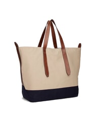 TOMMY HILFIGER TH RUNAWAY Canvas travel bag - Duffle bags