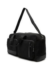 TOMMY HILFIGER TH BUSINESS Nylon duffel bag with shoulder strap - Duffle bags