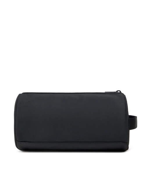 TH REPREVE Tubular beauty case black - Beauty Case