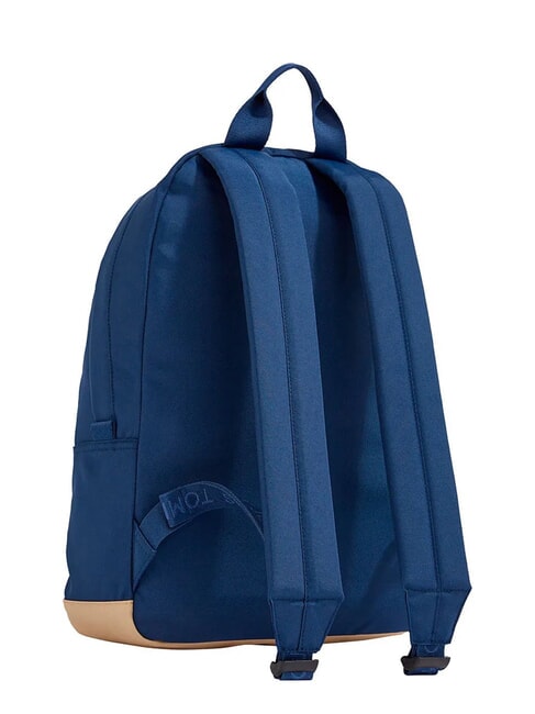 TJM ESS DAILY DOME 15" laptop backpack velvet blue - Laptop backpacks