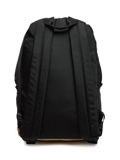 TJM ESS DAILY DOME 15" laptop backpack black - Laptop backpacks