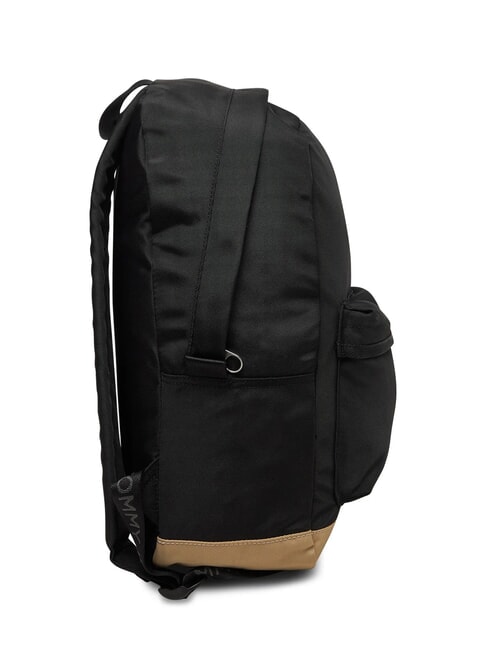 TJM ESS DAILY DOME 15" laptop backpack black - Laptop backpacks
