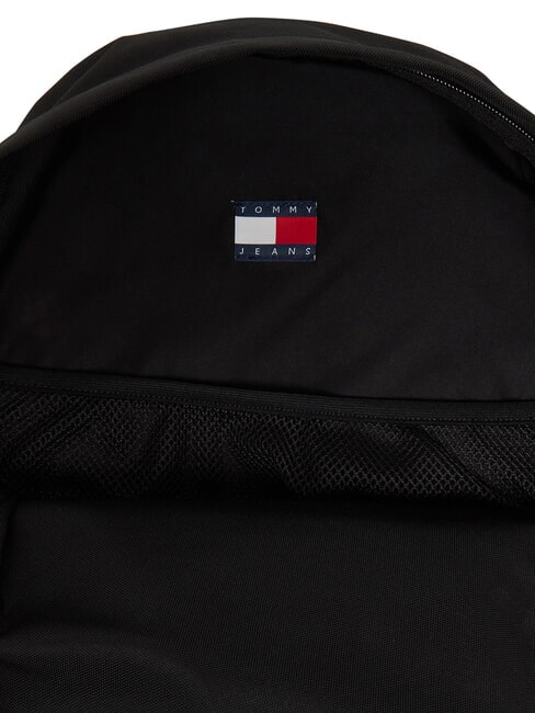 TJM ESS DAILY DOME 15" laptop backpack black - Laptop backpacks