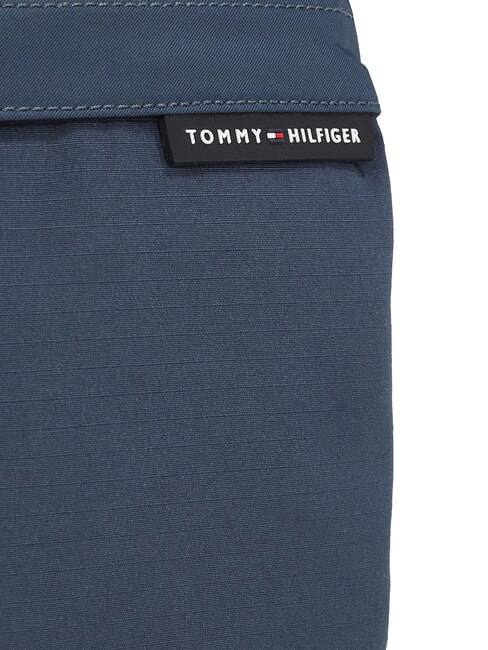 TH Small purse military denim - Over-the-shoulder Bags for Men