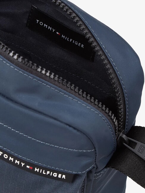 TH Small purse military denim - Over-the-shoulder Bags for Men