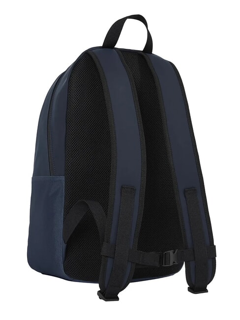 TJM DAILY + DOME 14" laptop backpack dark night navy - Laptop backpacks