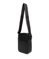 TOMMY HILFIGER TH CORP Mini reporter bag black - Over-the-shoulder Bags for Men - 4