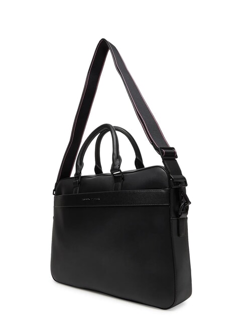 TH CORP 13" laptop briefcase black - Work Briefcases