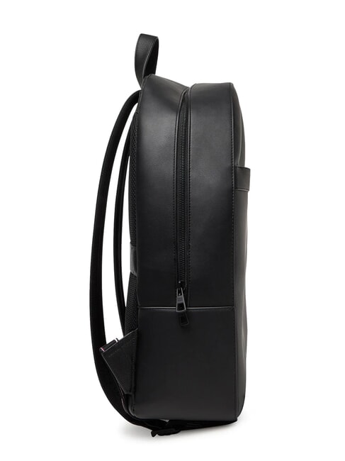 TH CORP 15.6" laptop backpack black - Laptop backpacks