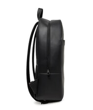 TOMMY HILFIGER TH CORP 15.6" laptop backpack black - Laptop backpacks - 3