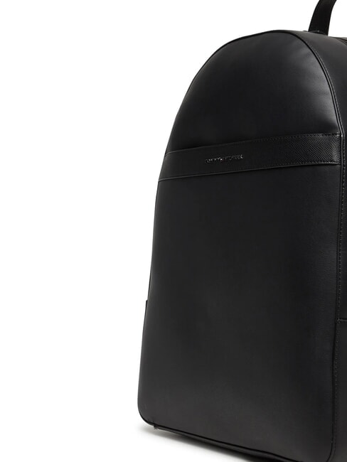 TH CORP 15.6" laptop backpack black - Laptop backpacks