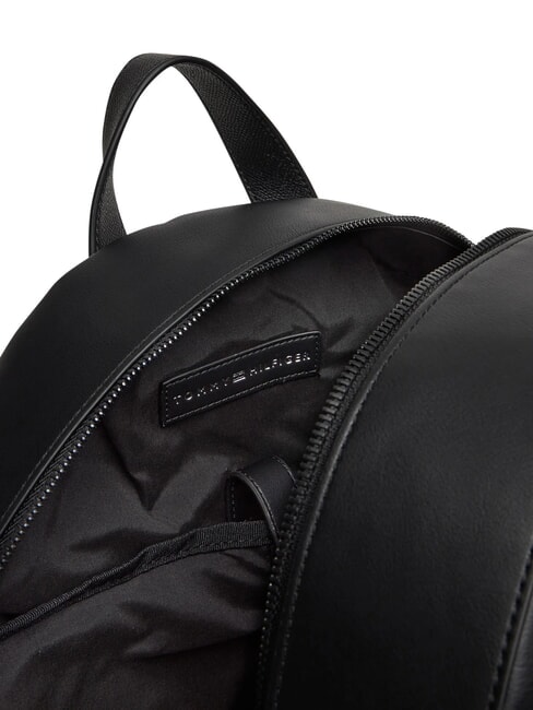 TH CORP 15.6" laptop backpack black - Laptop backpacks