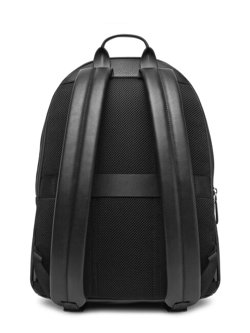 TH MONOGRAM 15" laptop backpack black - Laptop backpacks