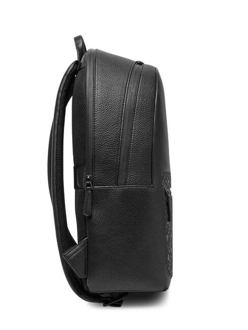 TH MONOGRAM 15" laptop backpack black - Laptop backpacks