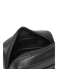 TOMMY HILFIGER TH CENTRAL Small purse black - Over-the-shoulder Bags for Men - 6