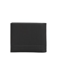 TOMMY HILFIGER TH BUSINESS 6 cc leather wallet black - Men&rsquo;s Wallets - 4