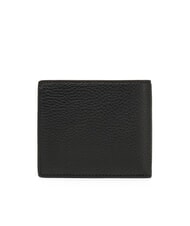 TOMMY HILFIGER TH MONOGRAM EXTRA Leather wallet with coin purse black - Men&rsquo;s Wallets - 3