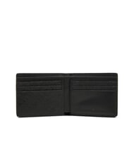 TOMMY HILFIGER TH MONOGRAM MINI Leather wallet - Men&rsquo;s Wallets