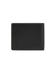 TOMMY HILFIGER TH MONOGRAM MINI Leather wallet black - Men&rsquo;s Wallets - 3