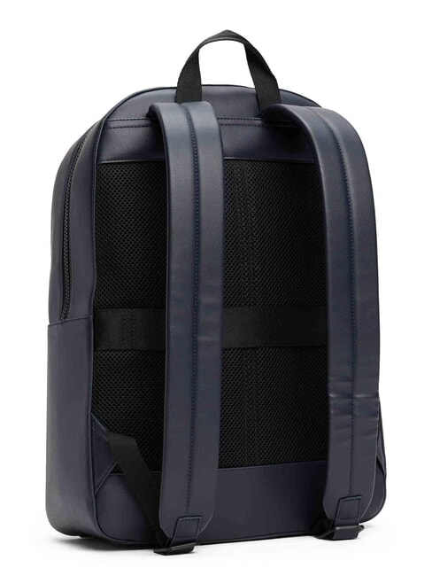 TH FOUNDATION 15" laptop backpack space blue - Laptop backpacks