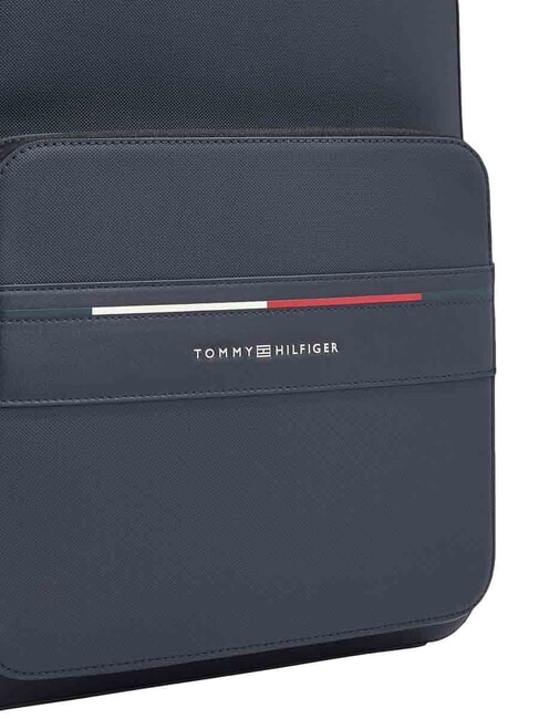 TH FOUNDATION 15" laptop backpack space blue - Laptop backpacks