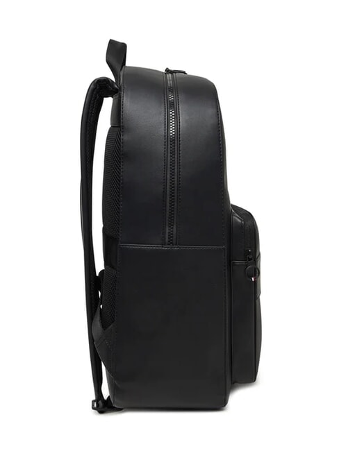 TH FOUNDATION 15" laptop backpack black - Laptop backpacks