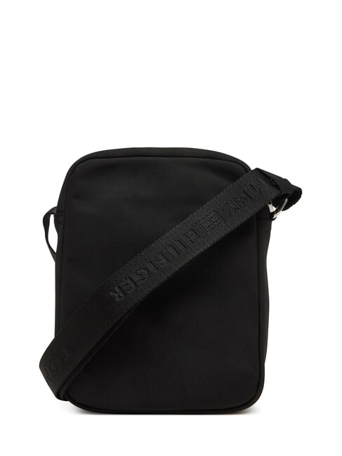 TH Mini reporter bag black - Over-the-shoulder Bags for Men