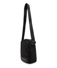 TOMMY HILFIGER TH Mini reporter bag black - Over-the-shoulder Bags for Men - 3