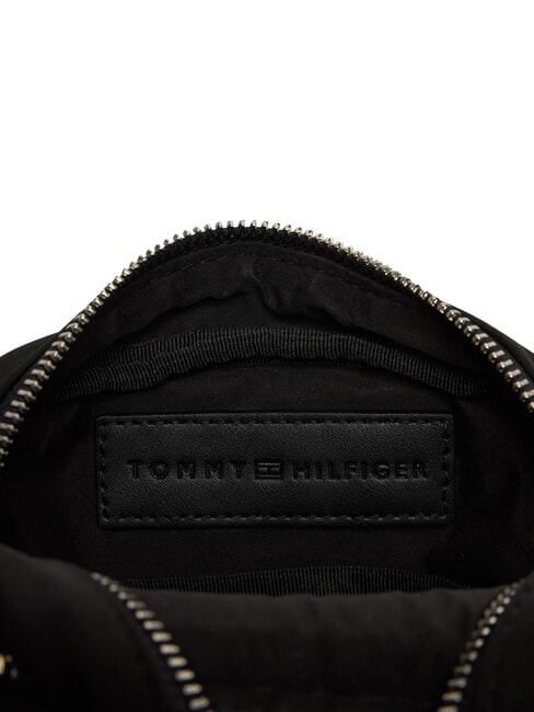 TH Mini reporter bag black - Over-the-shoulder Bags for Men