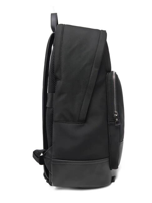 TH Nylon backpack black - Laptop backpacks